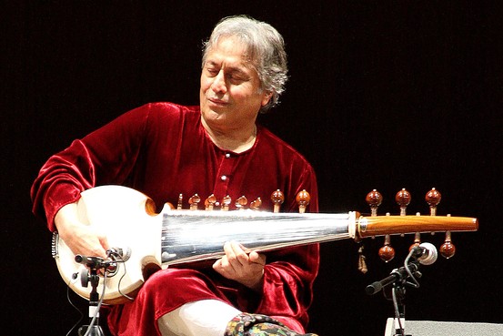 sarod 12 aug 16